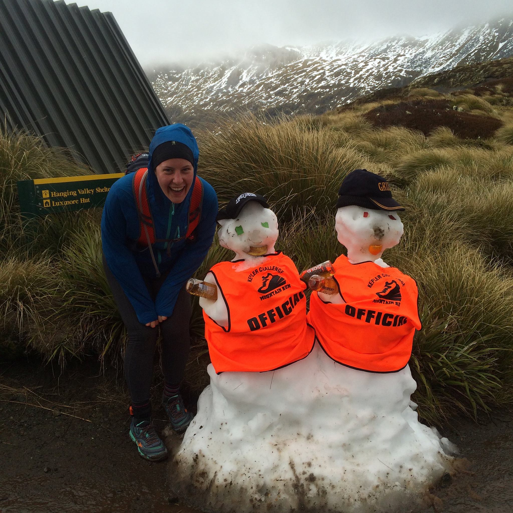 Kepler Track